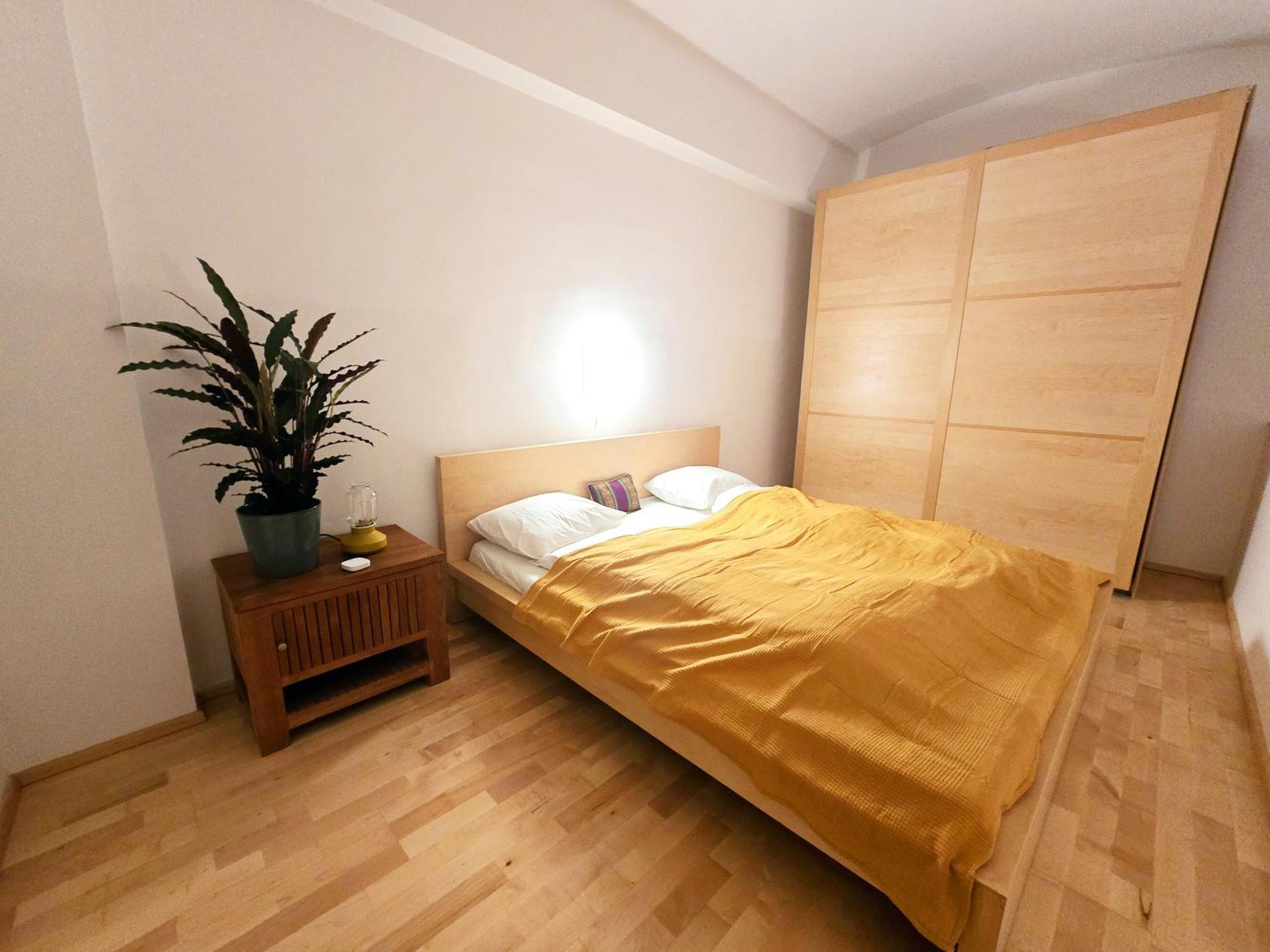 Charmante Hofwohnung Im Herzen Von Apartment Wien