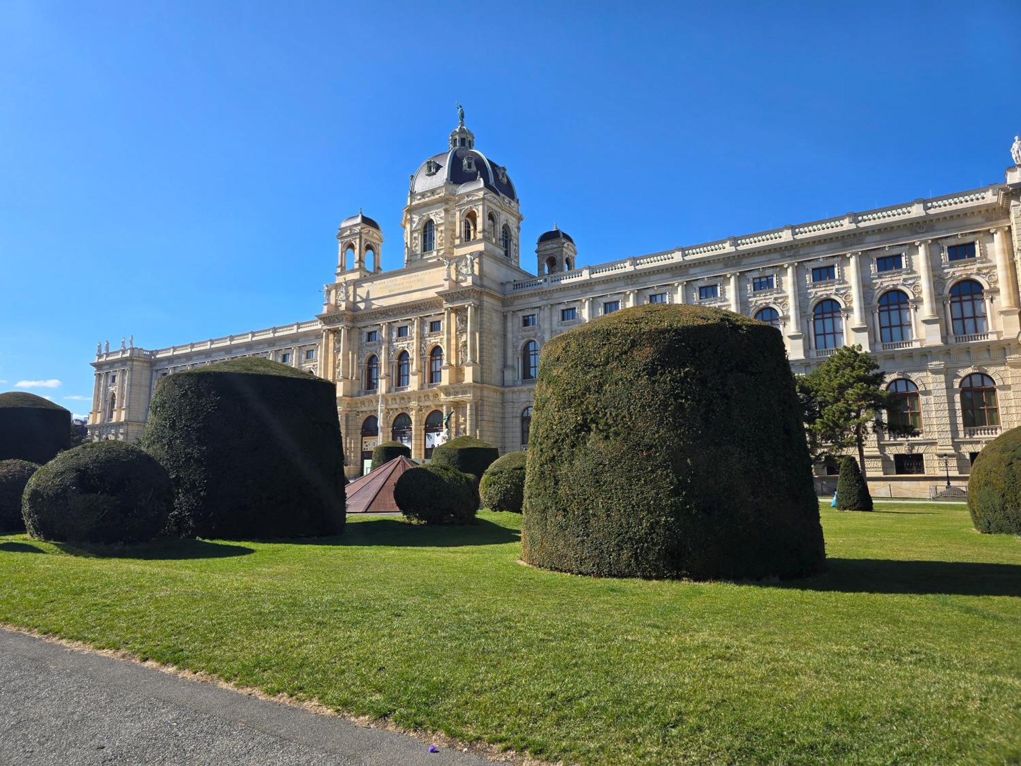 Charmante Hofwohnung Im Herzen Von Wien